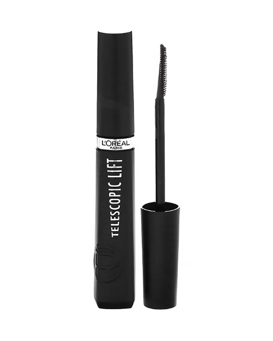 Loreal Paris Telescopic Lift Mascara - Noir/Black