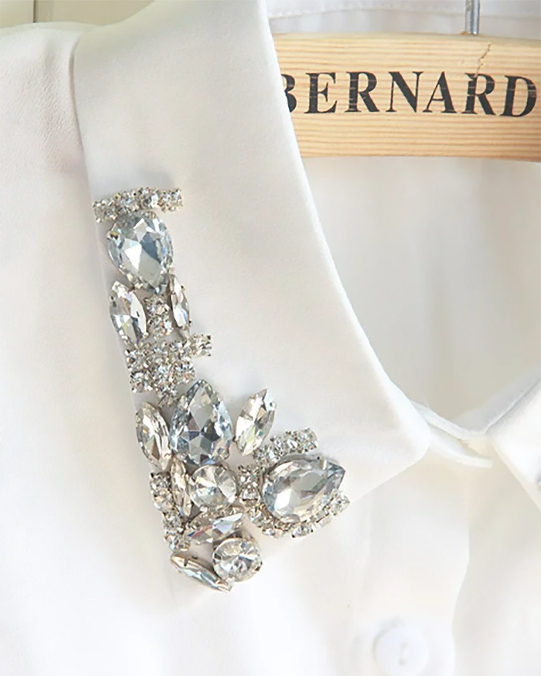 Fake Collar