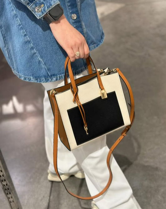 Cross Body Bag T9819