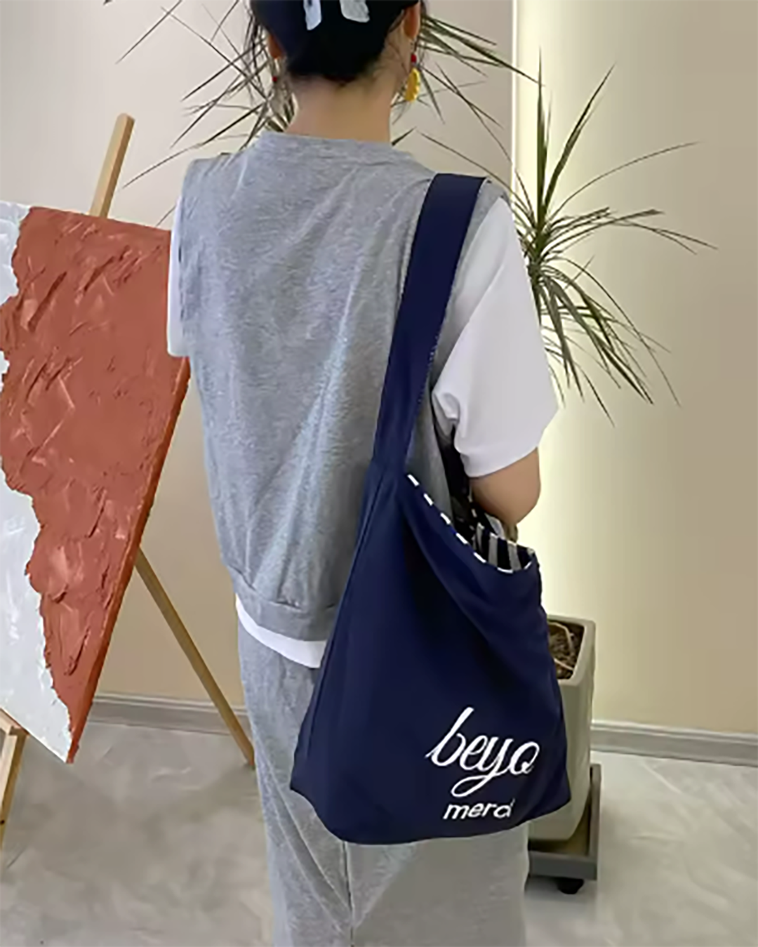 Shoulder Bag GZ14