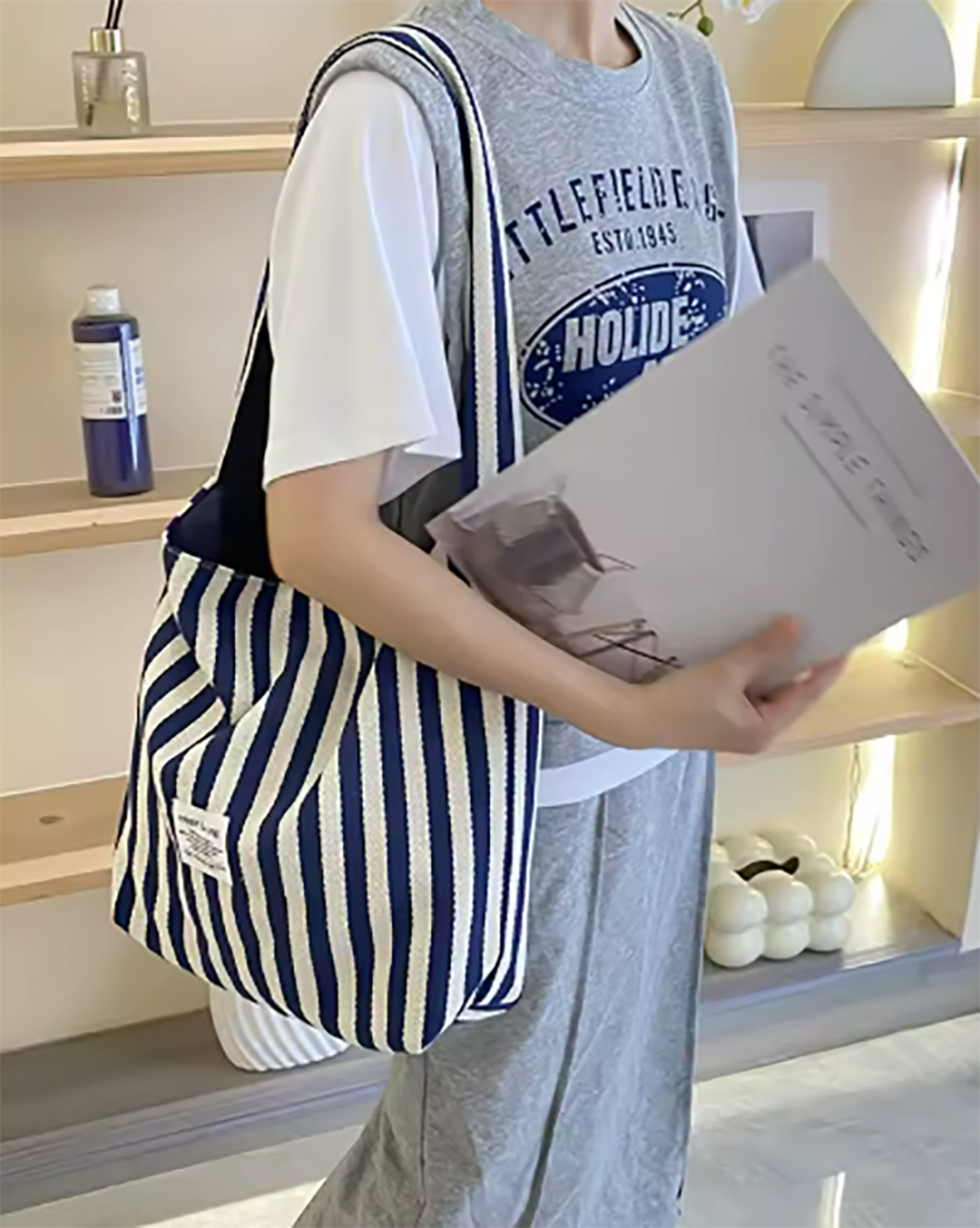 Shoulder Bag GZ14