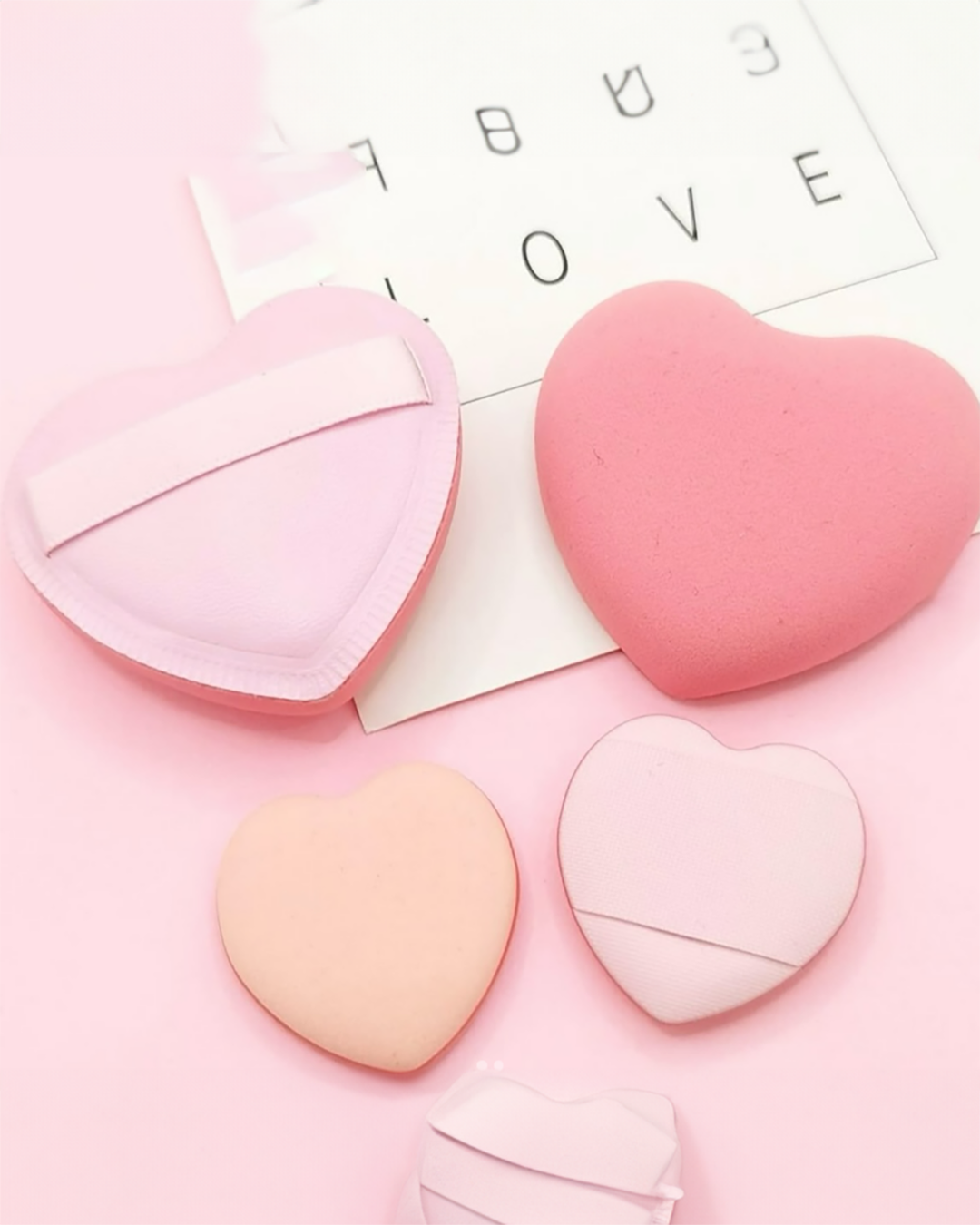 Beauty Blenders