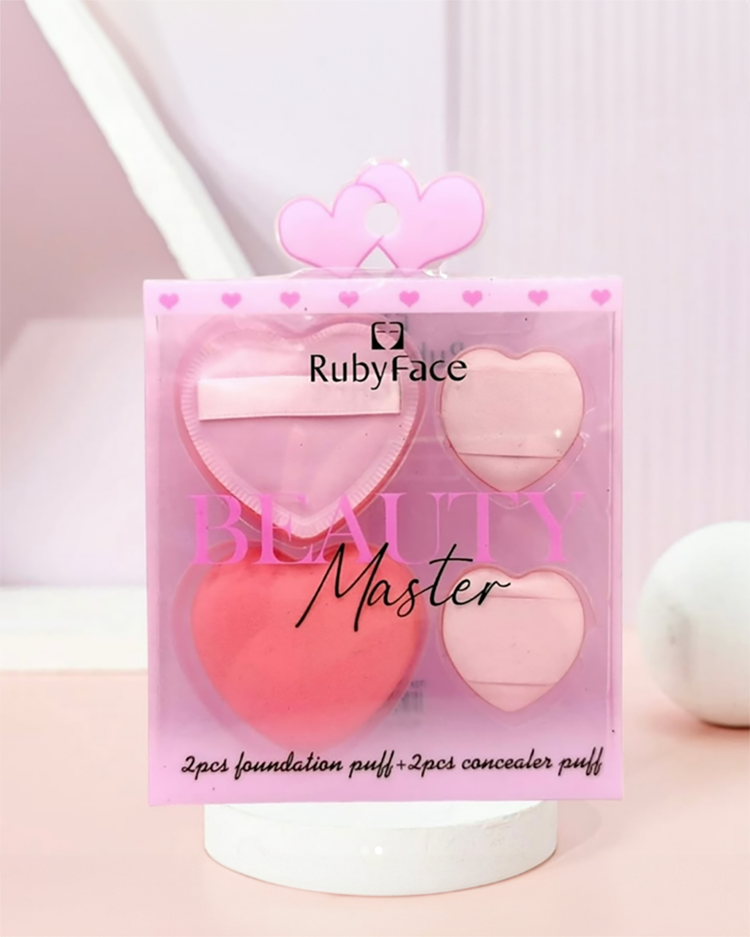 Beauty Blenders