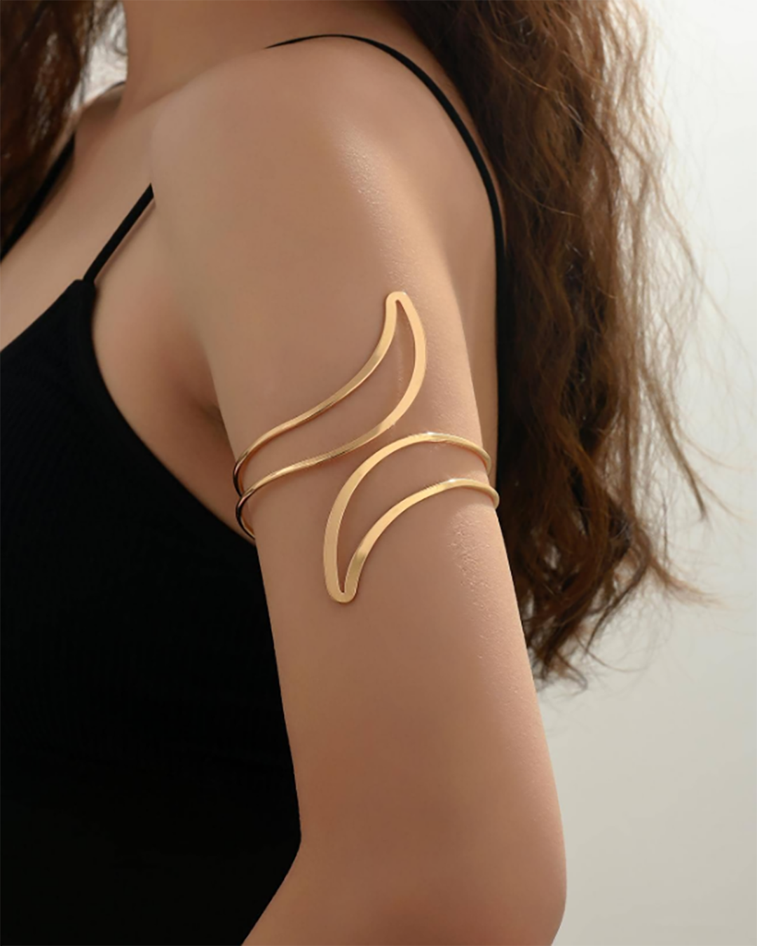 Arm Cuff Bracelet
