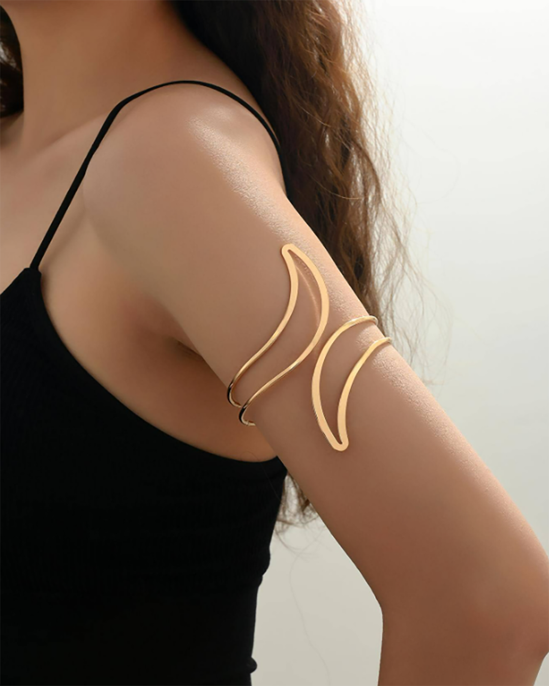 Arm Cuff Bracelet