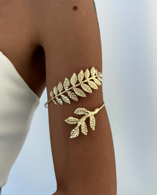 Arm Cuff Bracelet