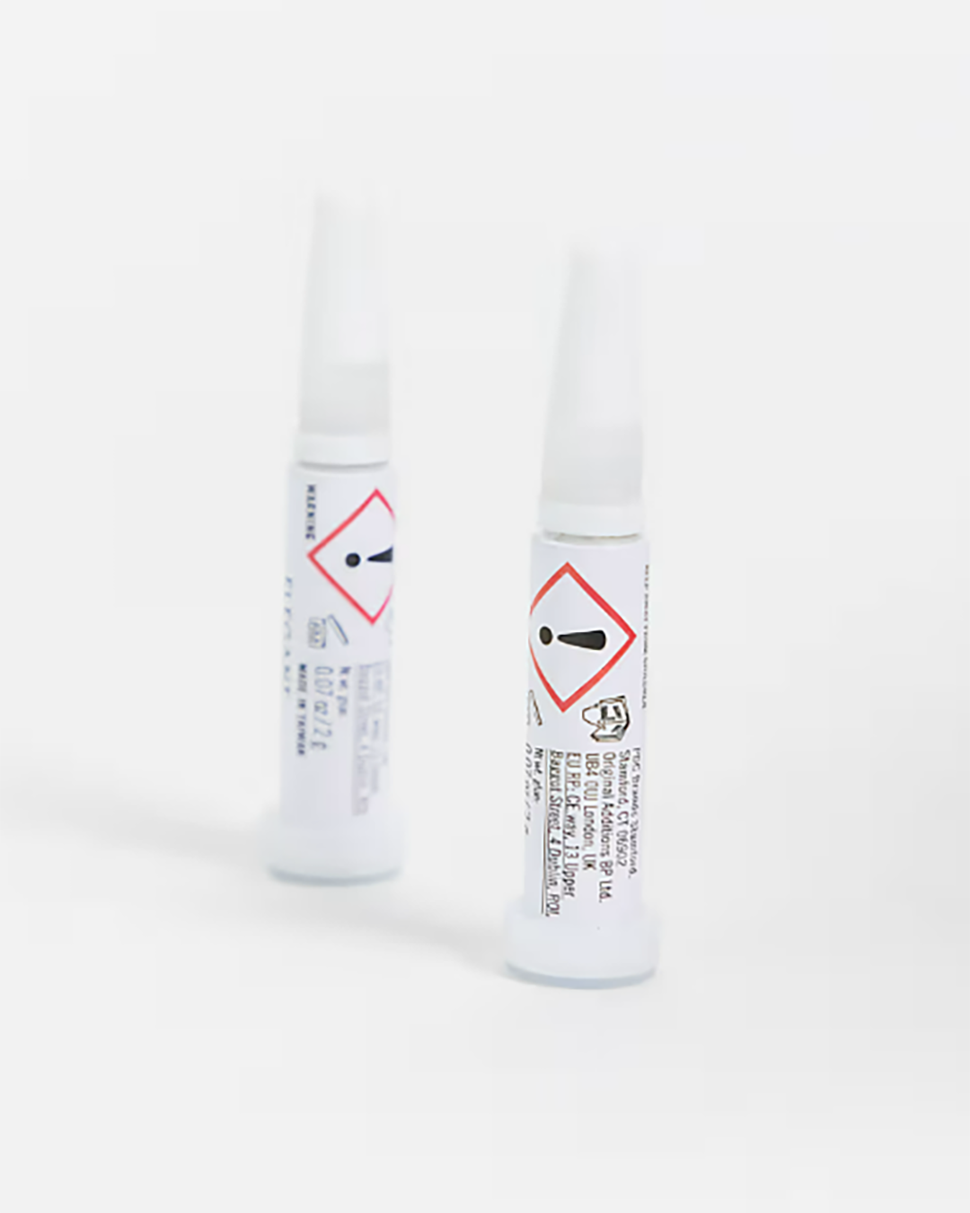 Elegant Touch Bare Mega Kit ( 216 nails )