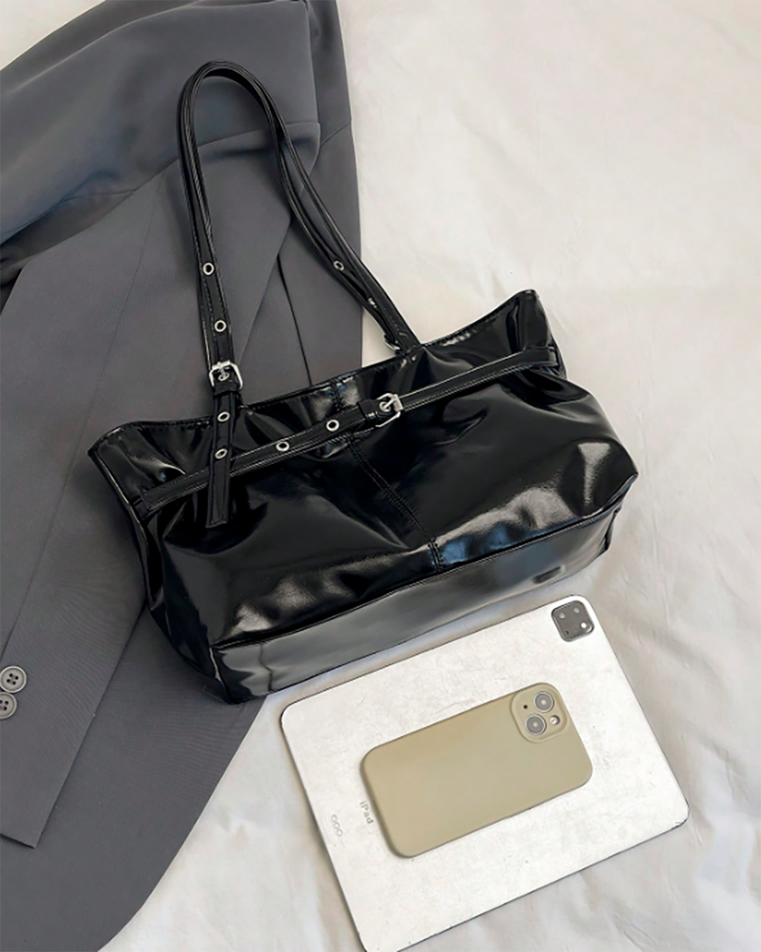 Shoulder Bag - 7787