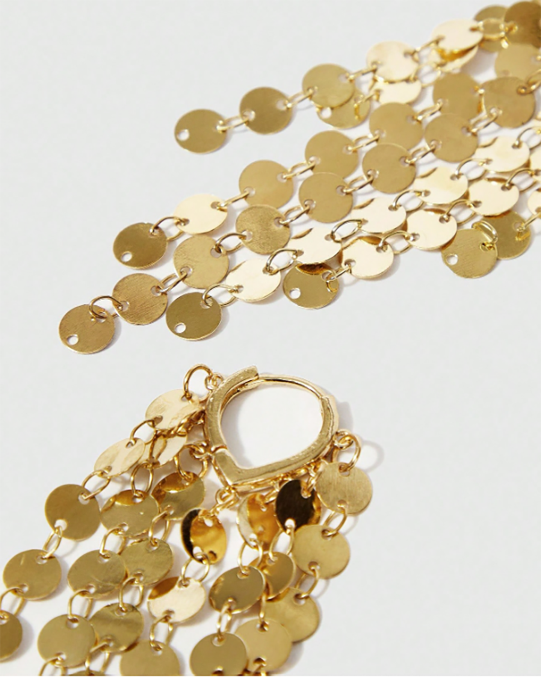 Huggie Earrings