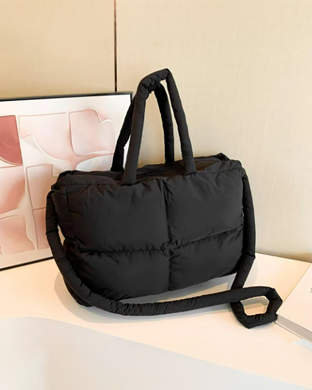 Cross Body Bag 8101