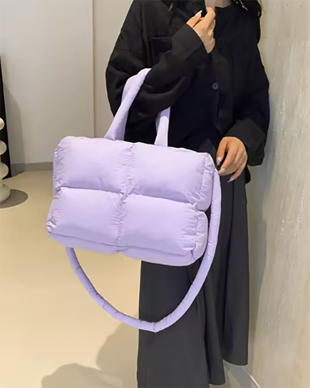 Cross Body Bag 8101