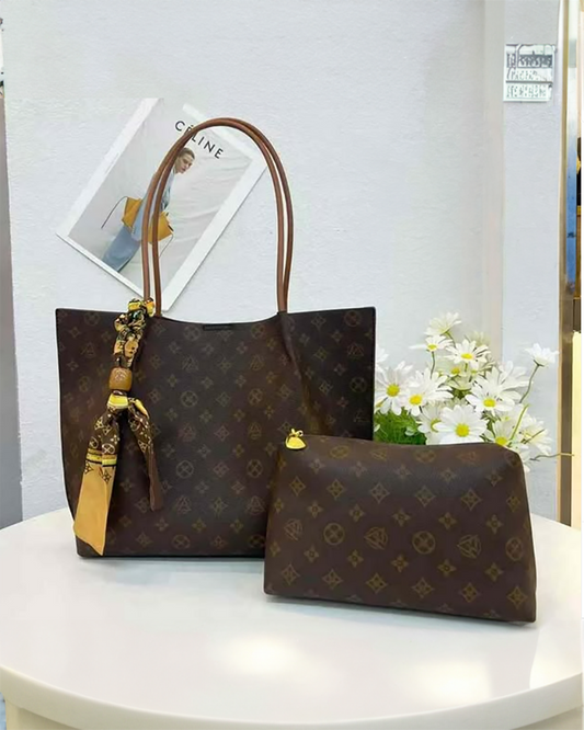 Shoulder Bag 1087