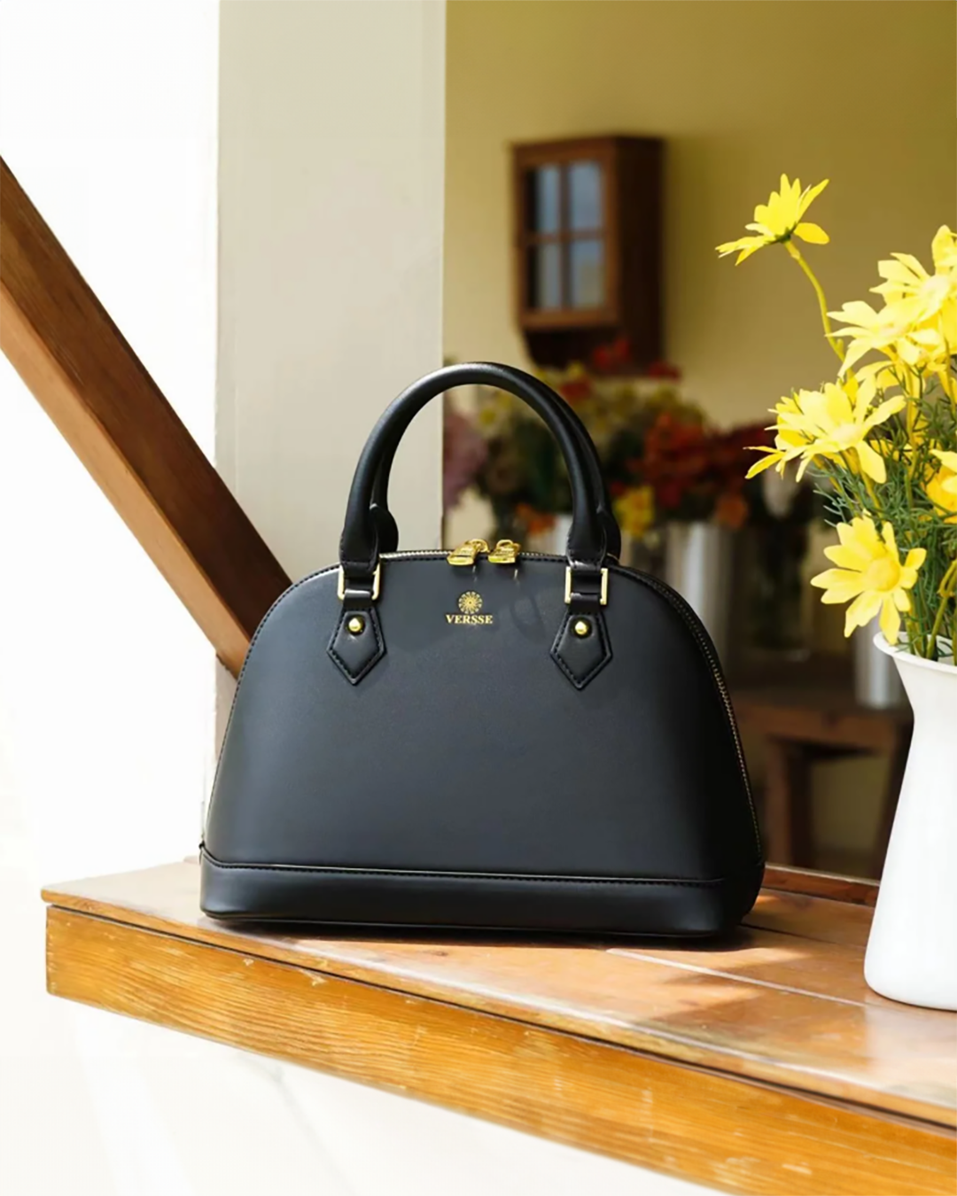 Cross Body Bag 8196
