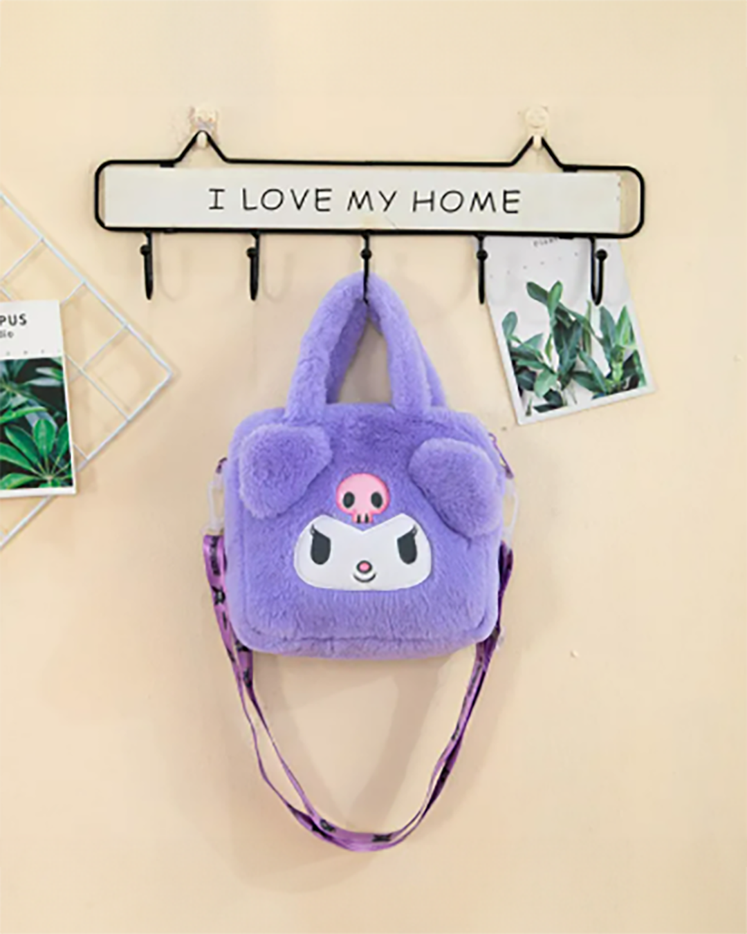 Cross body bag -19