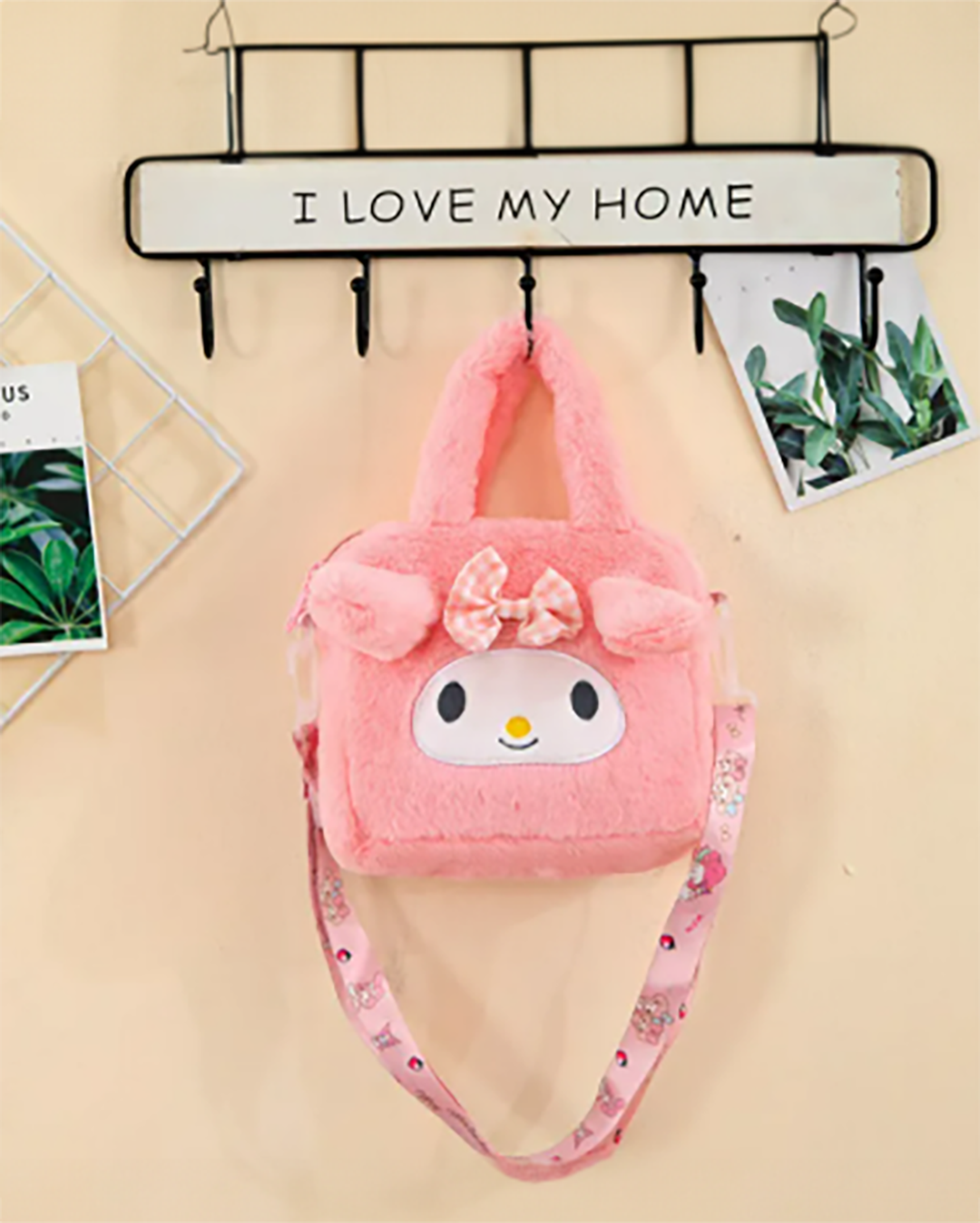 Cross body bag -19