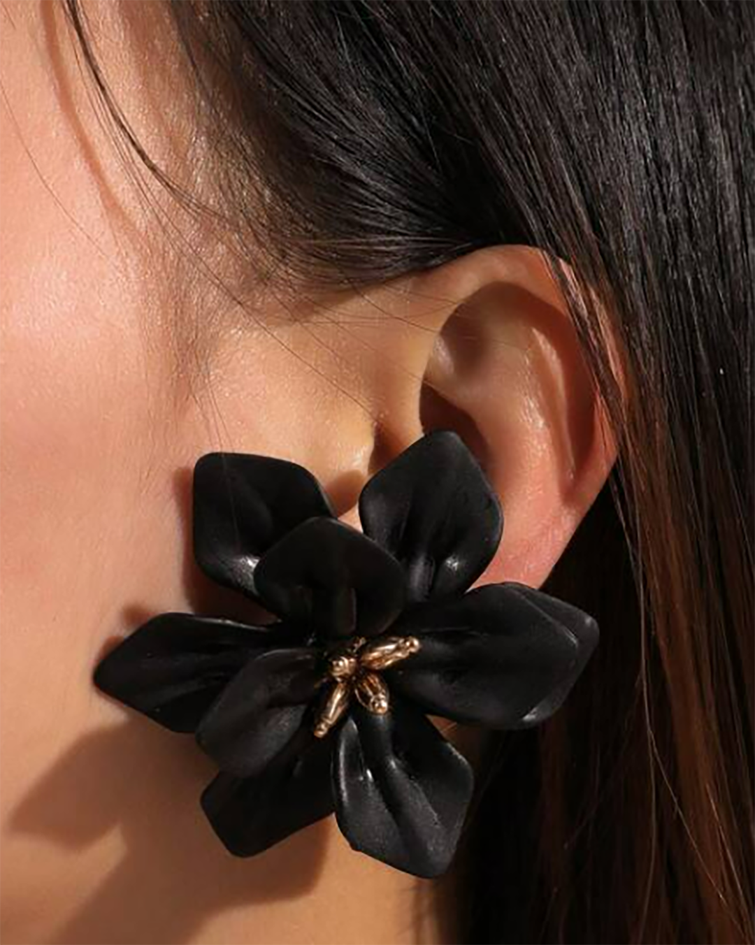 Stud Earrings