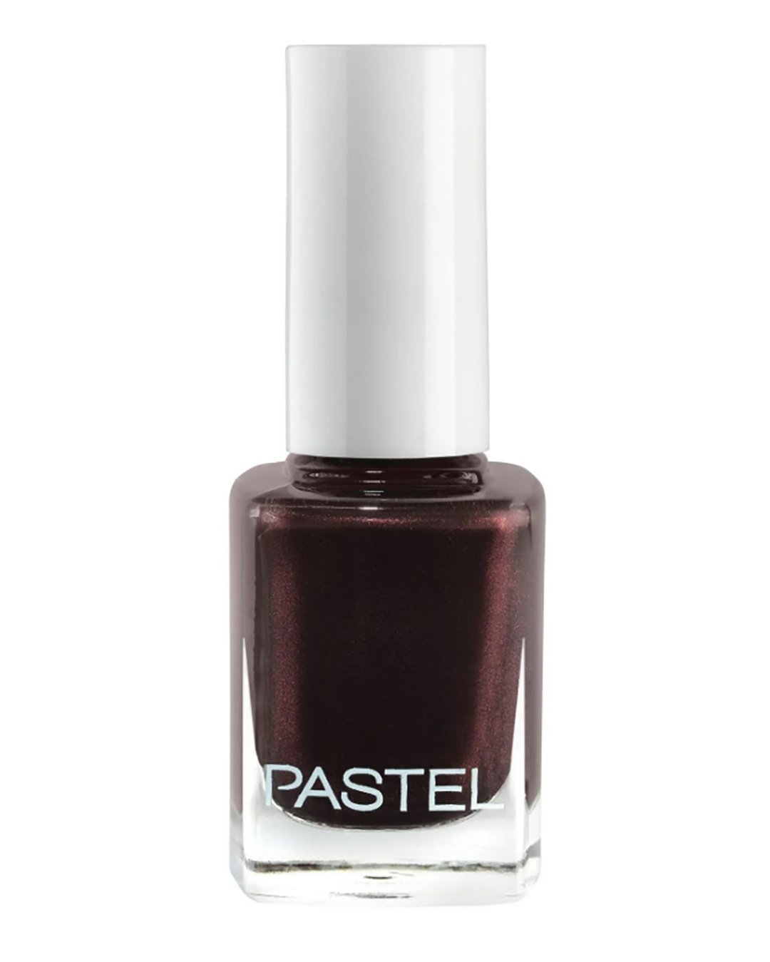 Pastel Nail Polish