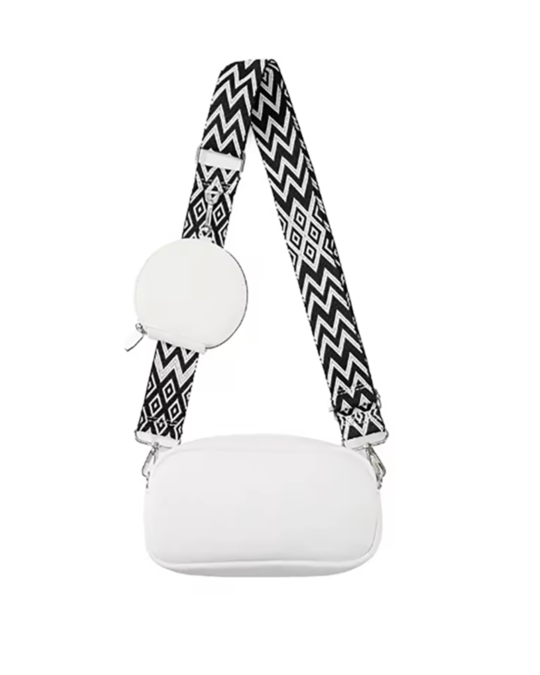 Cross Body Bag - N195