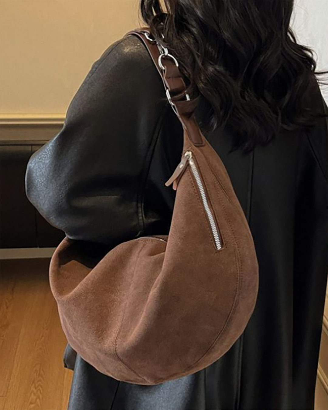 Shoulder Bag - 01006