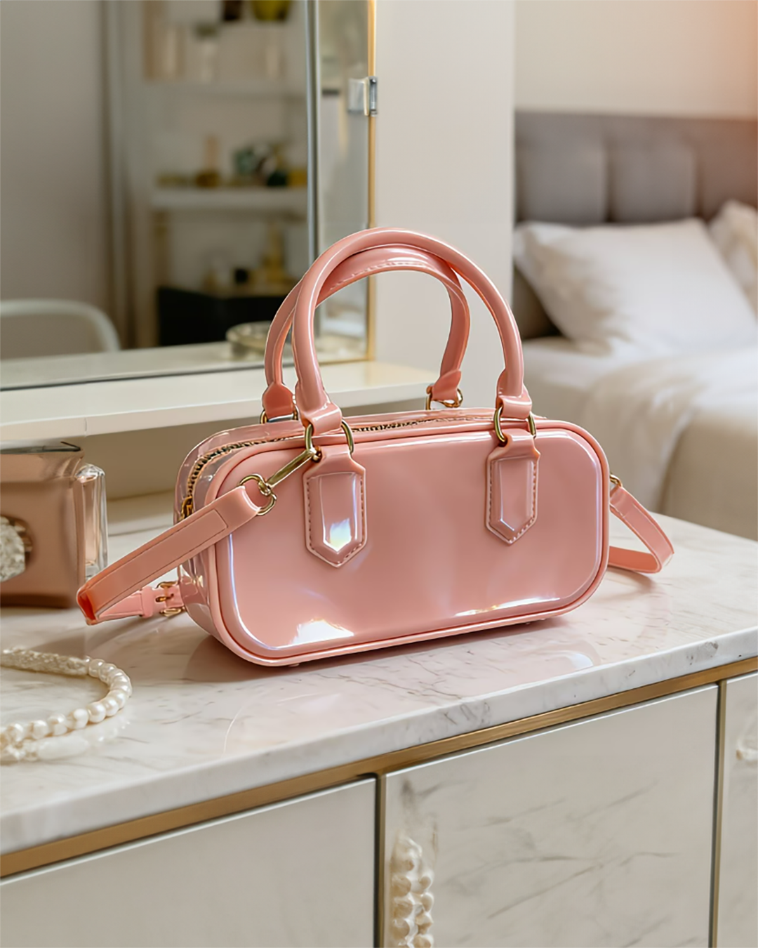 Cross Body Bag - 23071