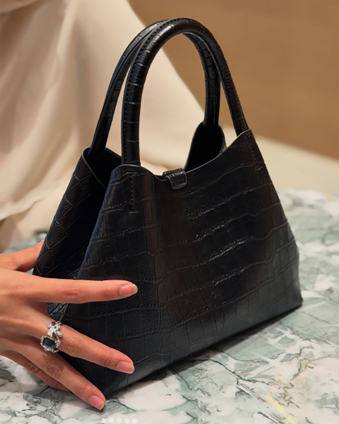 Cross Body Bag - 99202