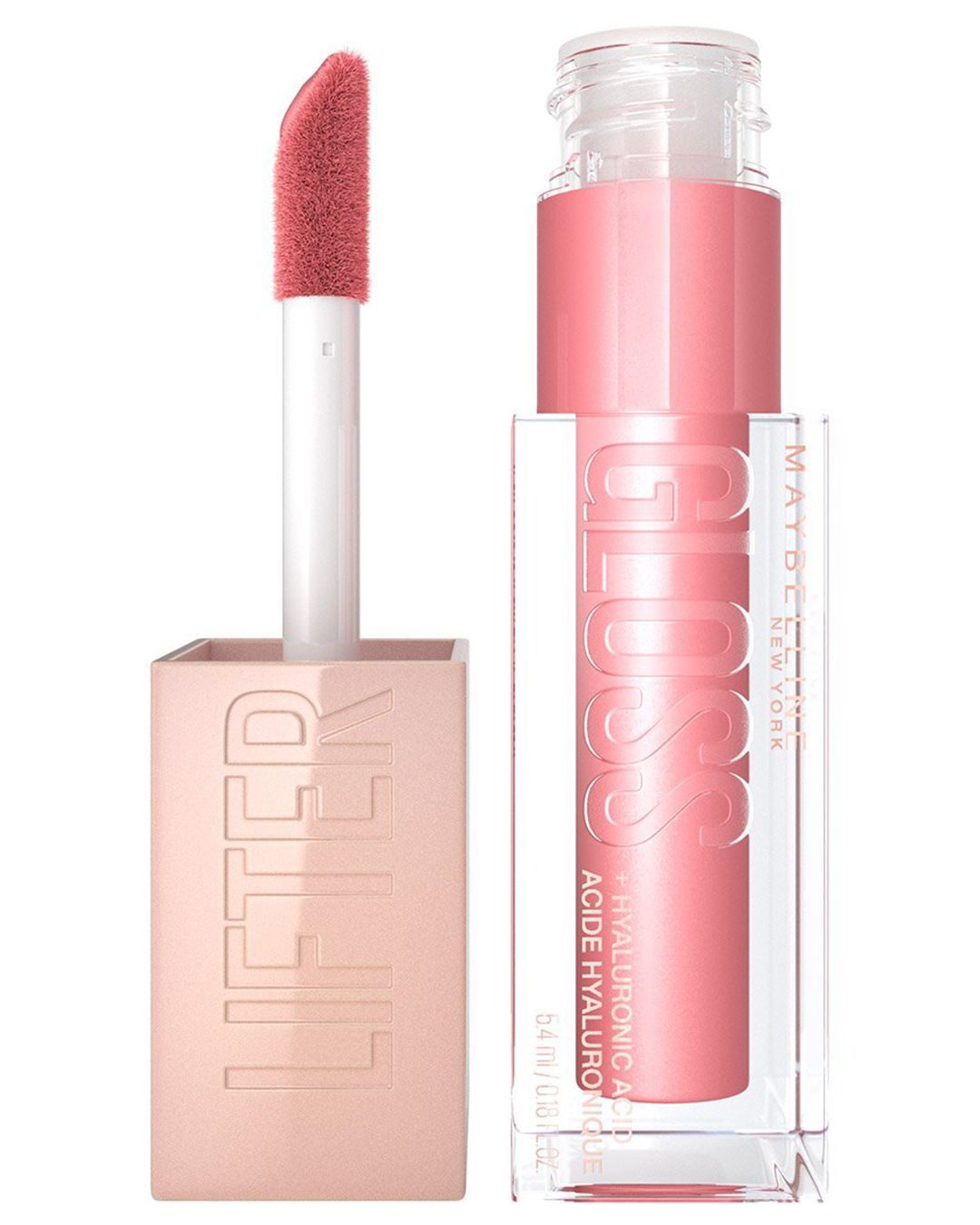 Maybelline Lifter Gloss