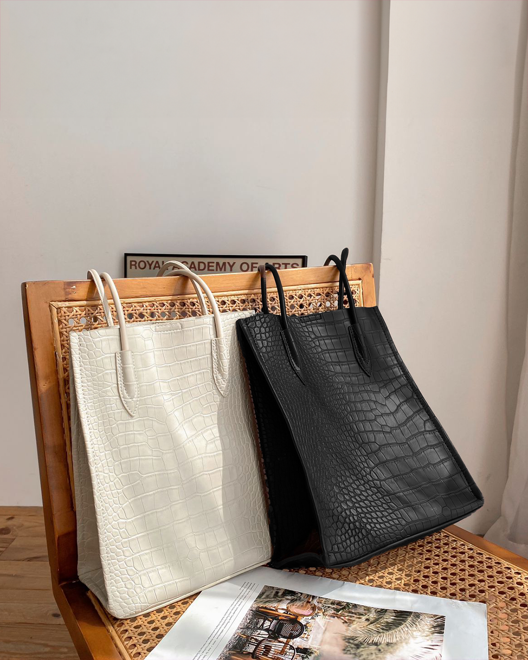 Shoulder Bag 687