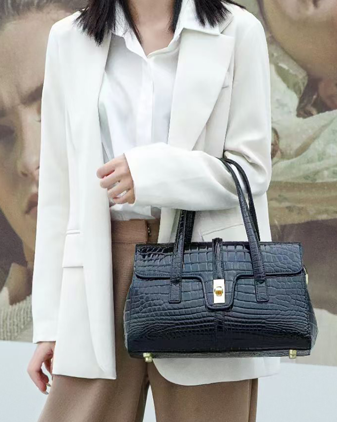 Cross Body Bag 68226