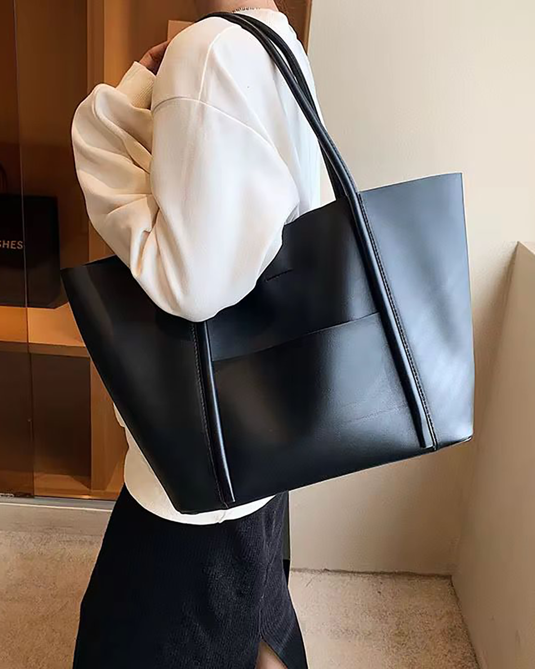 Shoulder Bag - 24111