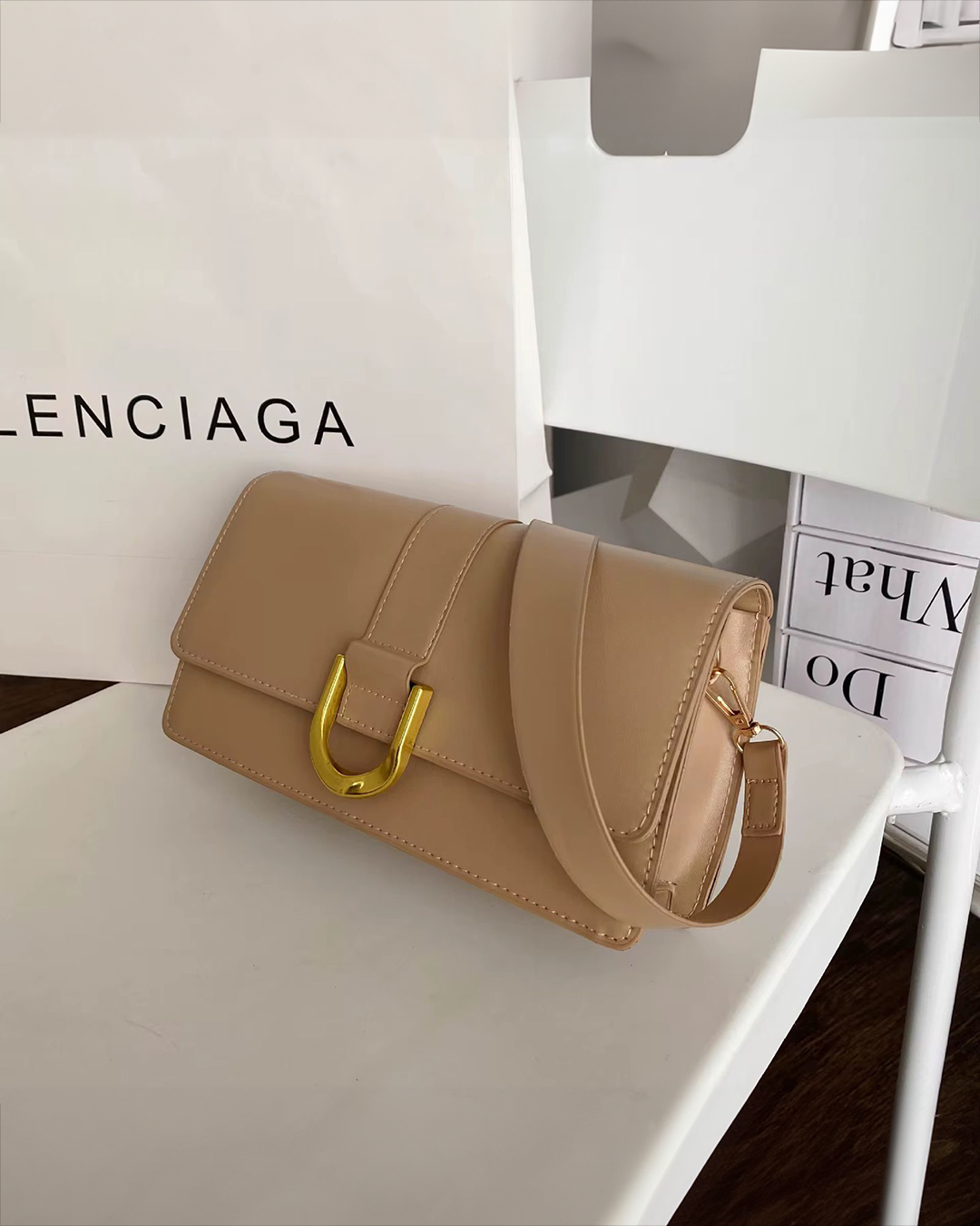 Cross Body Bag - P0067