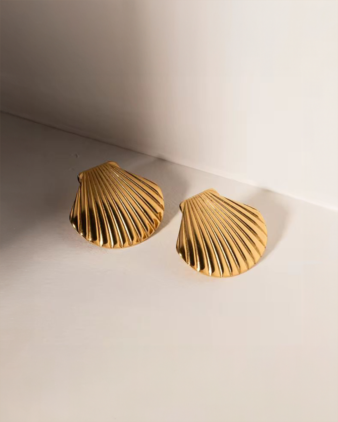 Stud Earrings