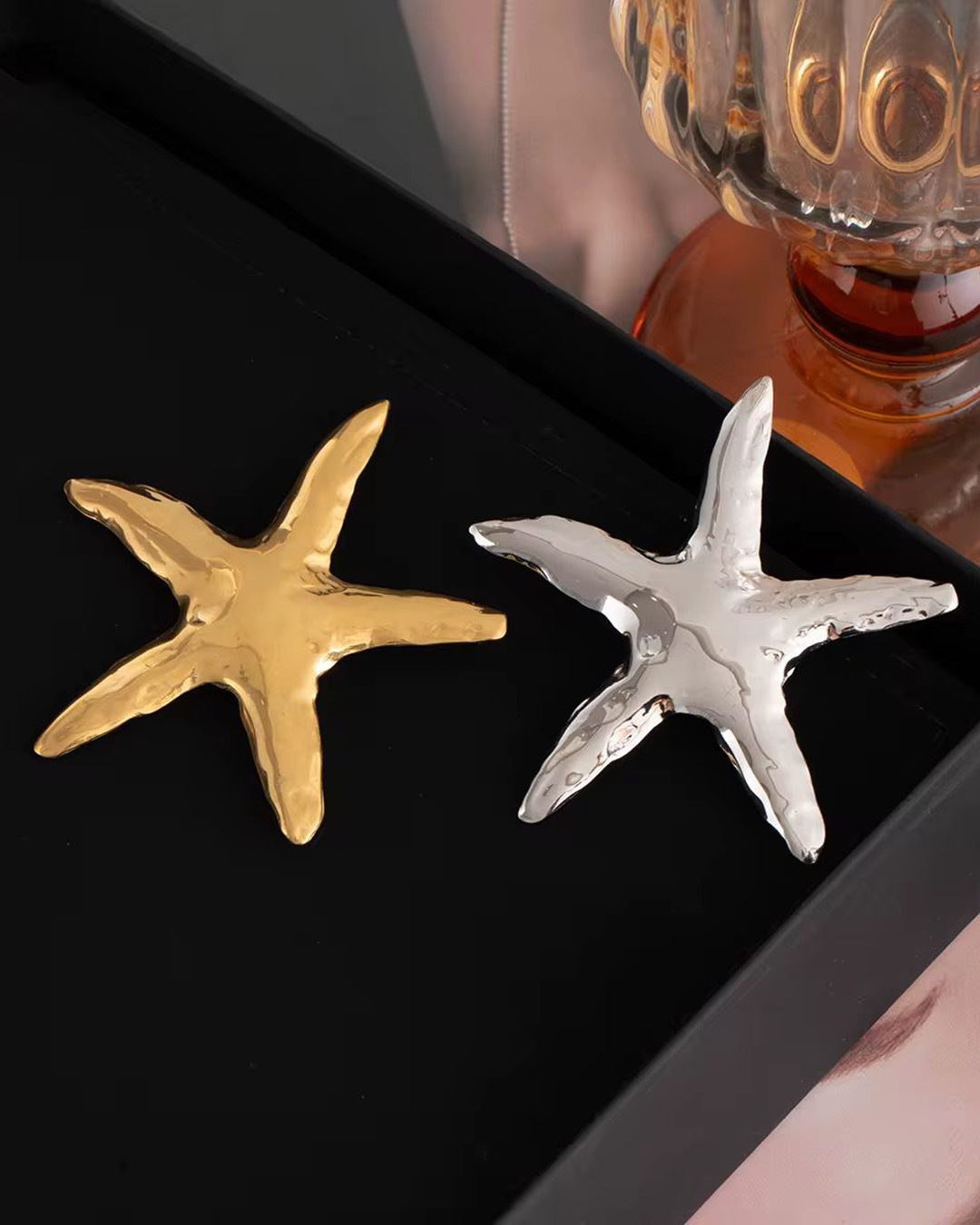 Starfish Broch