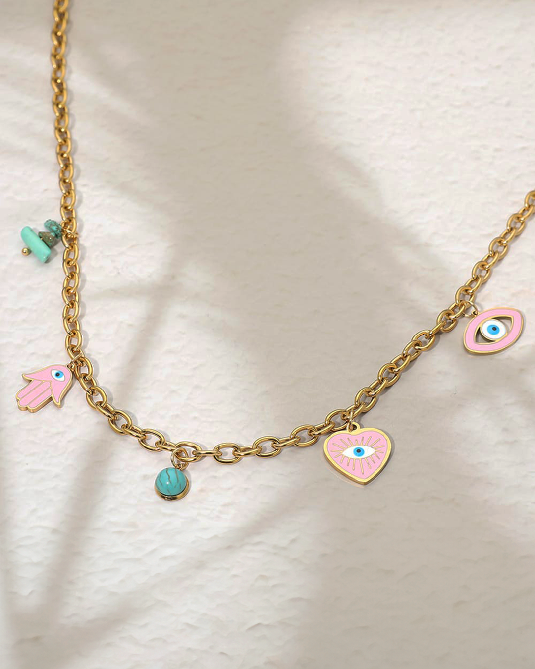 Necklace