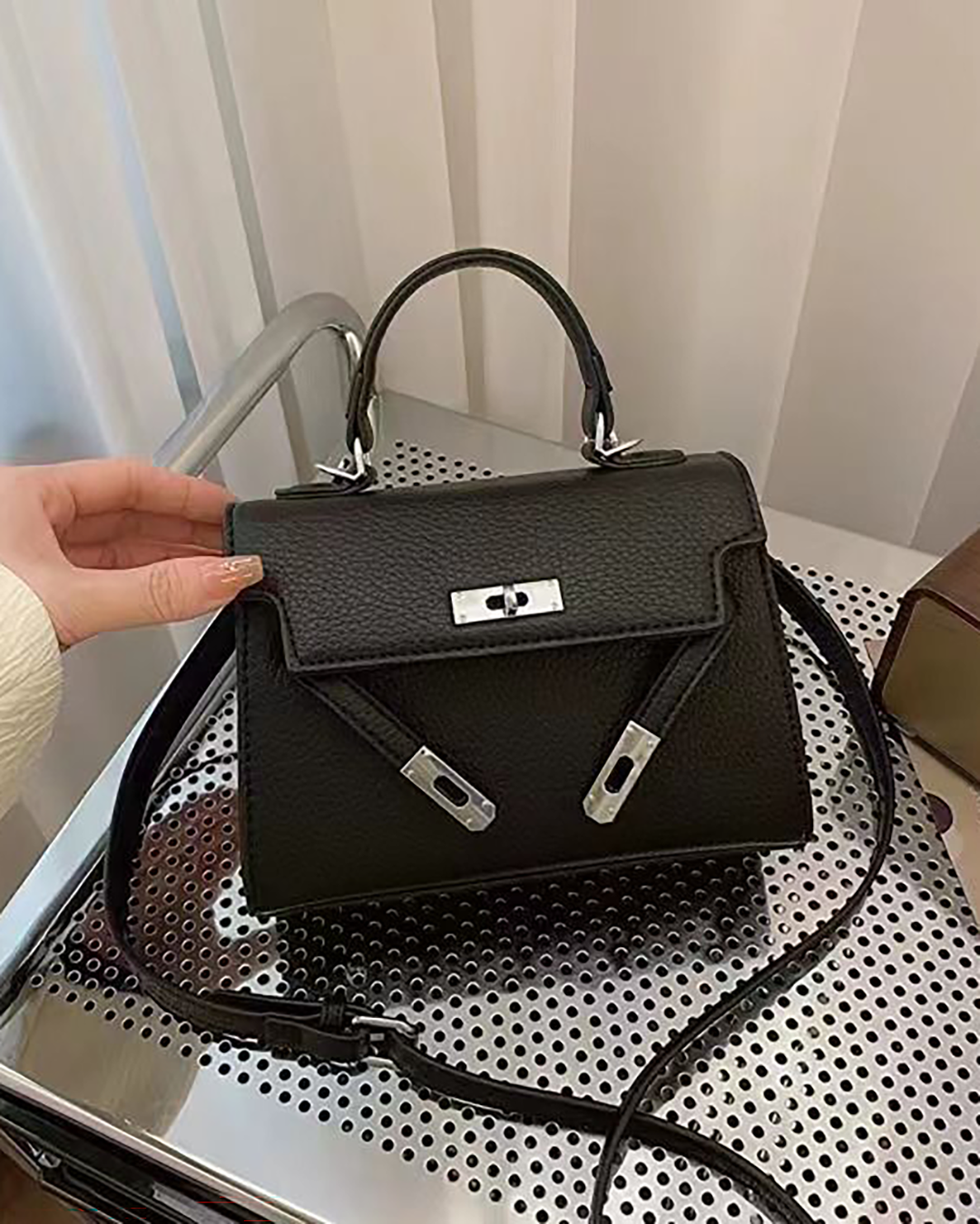 Cross Body Bag 8723