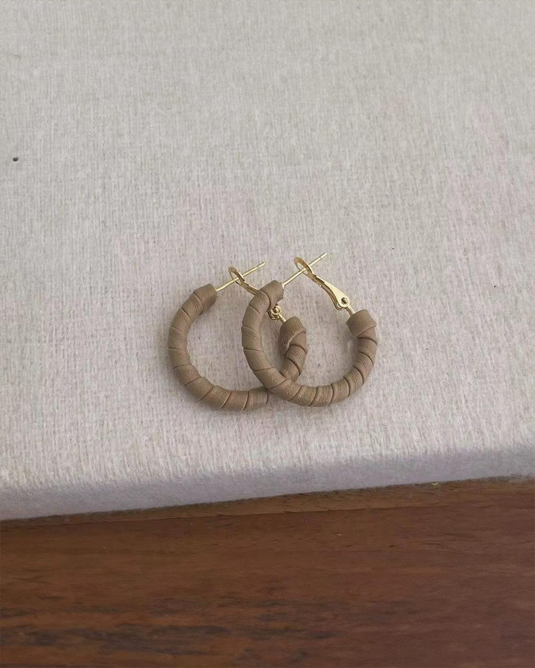 Hoops Earring