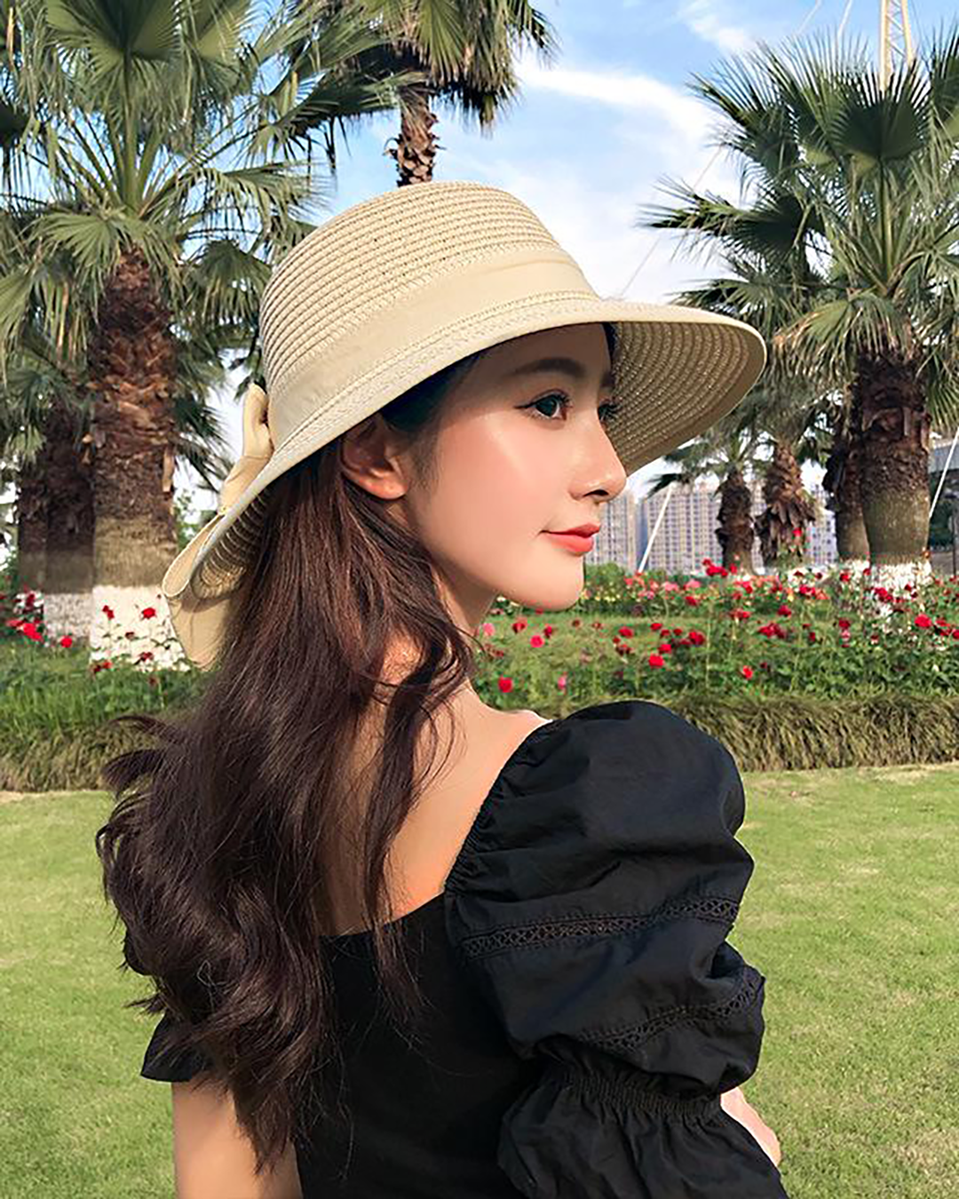 Summer Hats