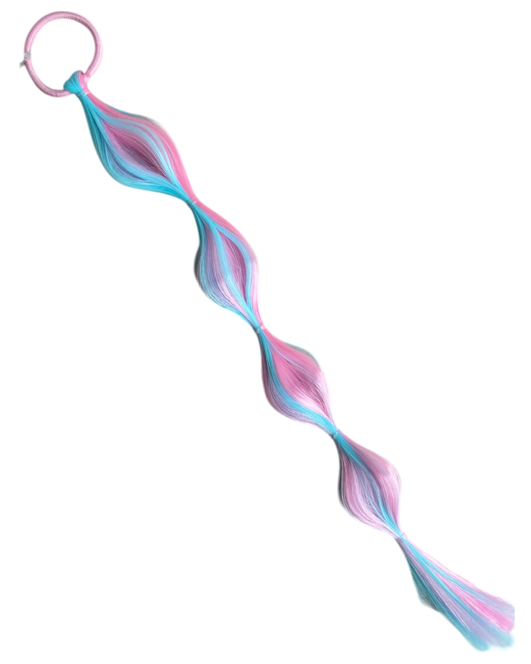 Hair Tie Extensions