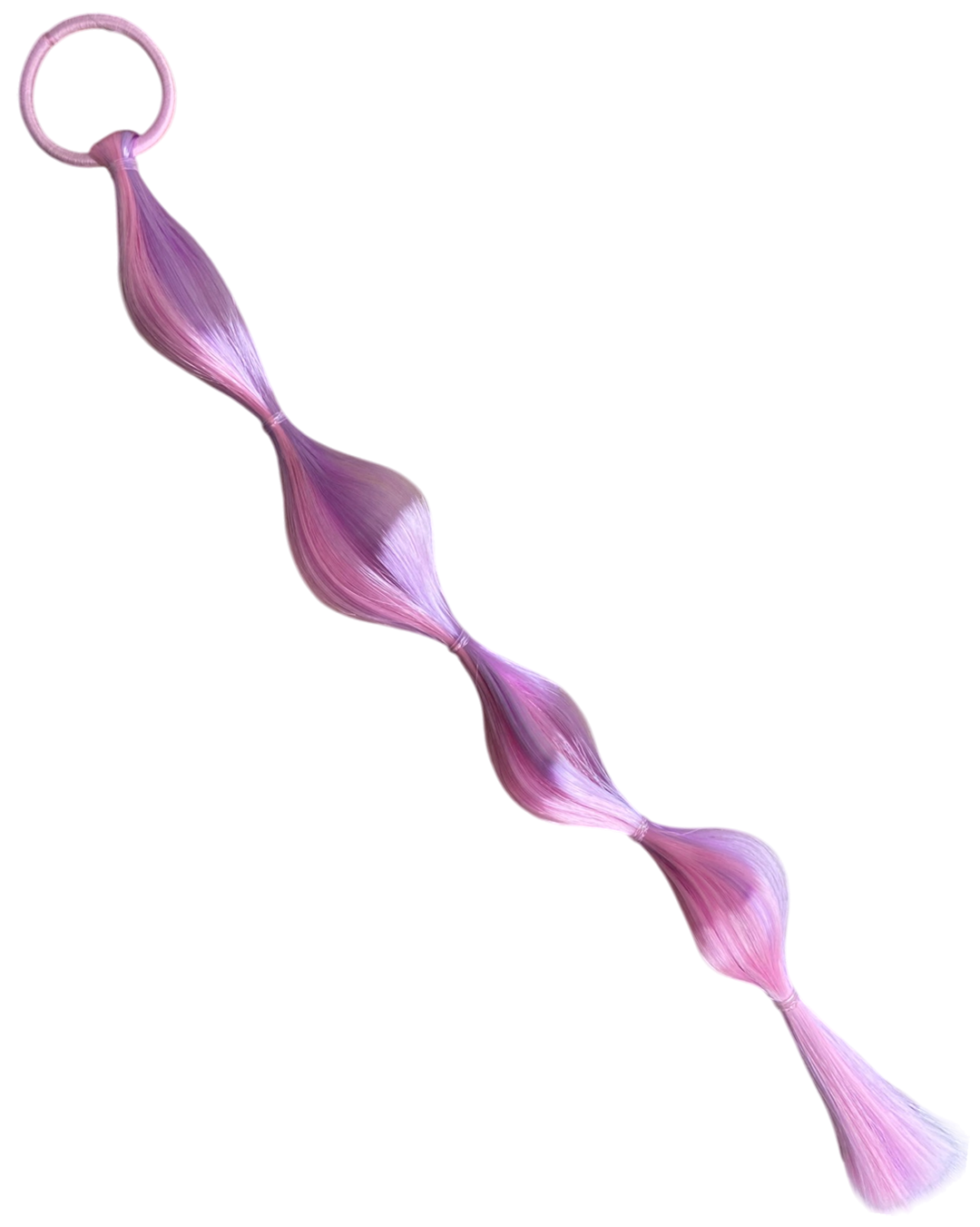 Hair Tie Extensions