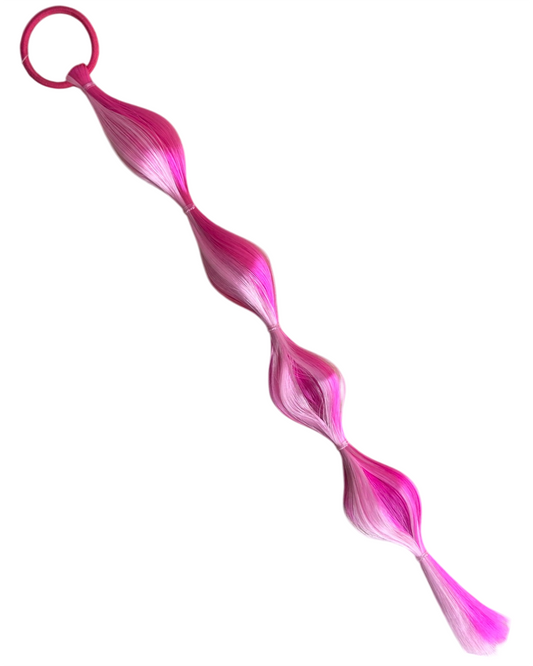 Hair Tie Extensions