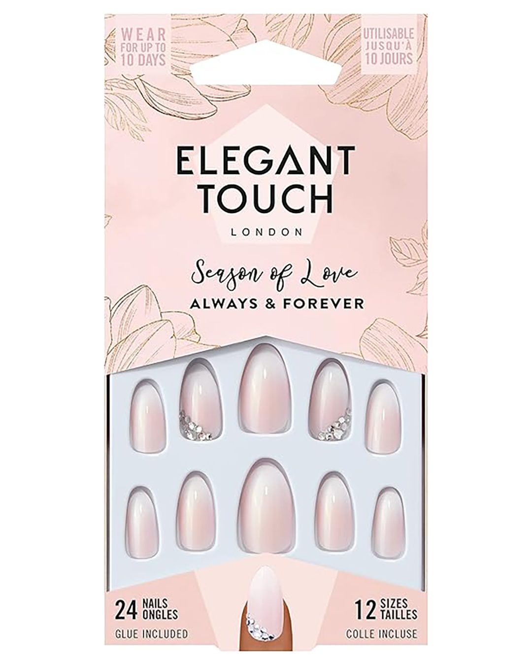 Elegant Touch Always & Forever