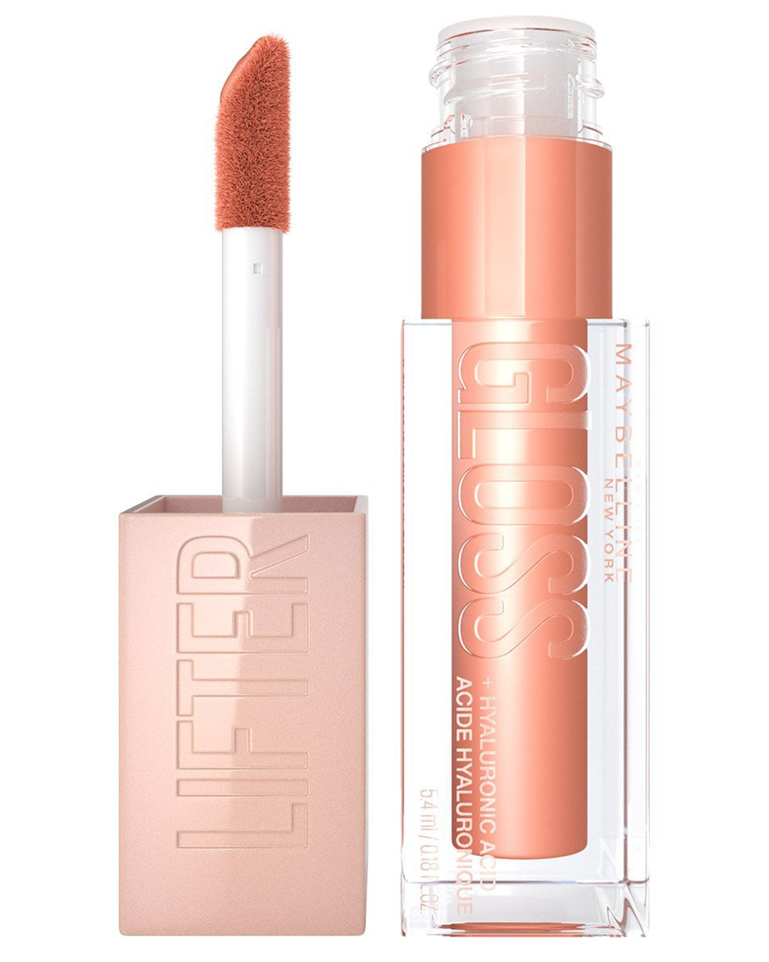 Maybelline Lifter Gloss