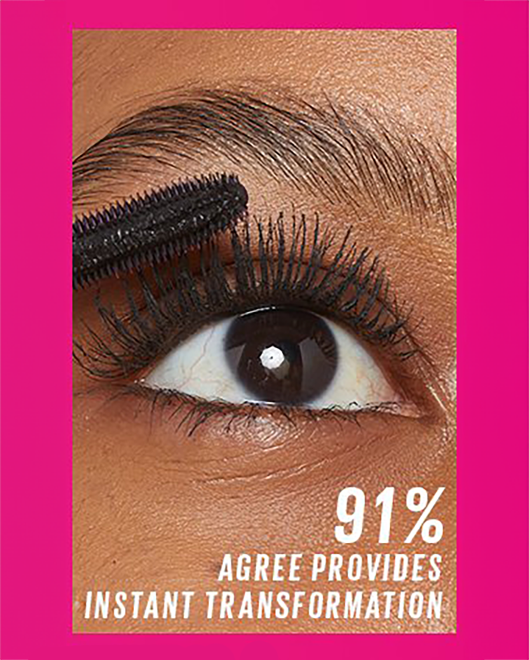 Maybelline Lash Sensational Firework Mascara