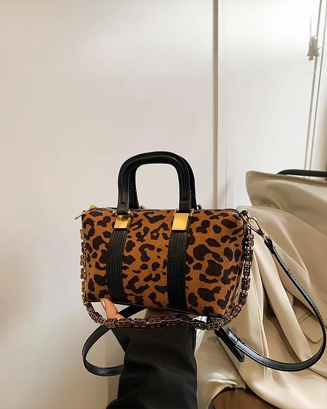 Cross Body Bag 5253