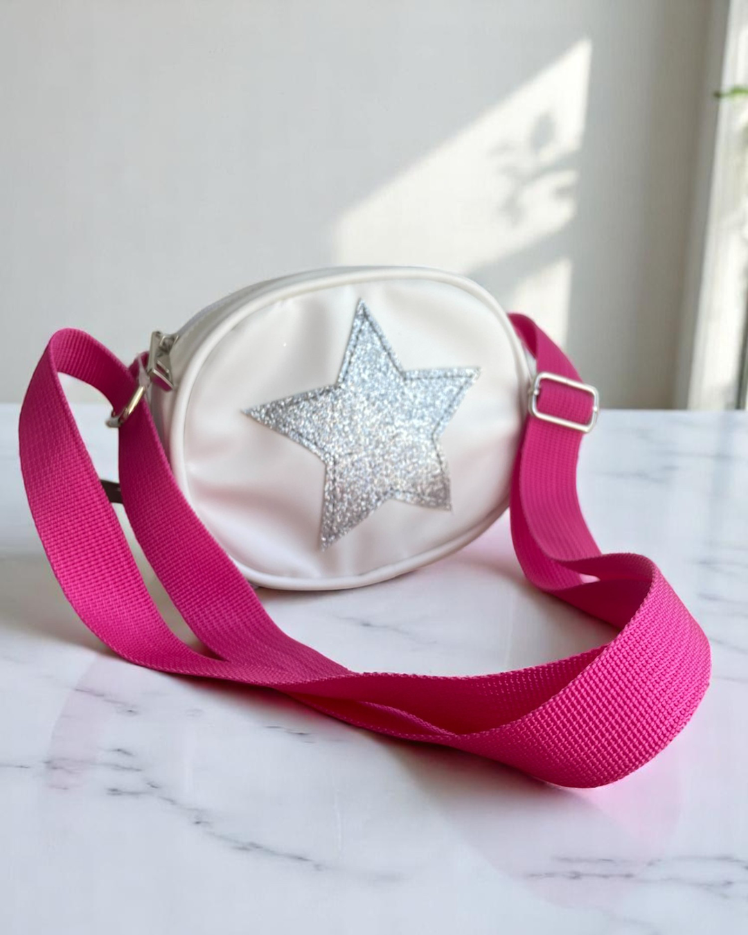 Cross Body Bag F158
