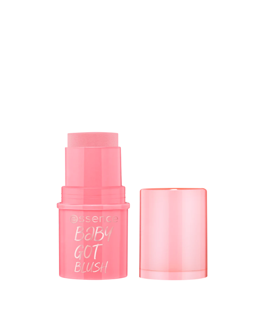 Essence Baby Got Blush 10 Tickle Me Pink
