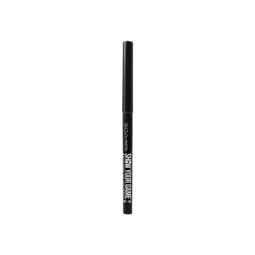 Show By Pastel Show Your Game Waterproof Gel Pencil