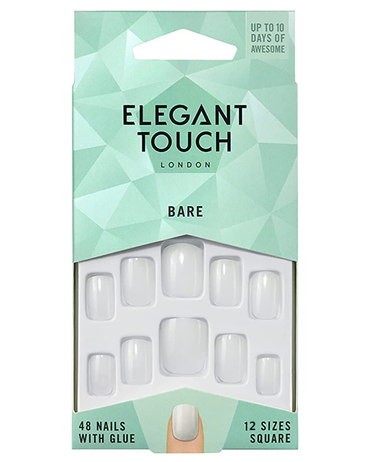 Elegant Touch Bare Square
