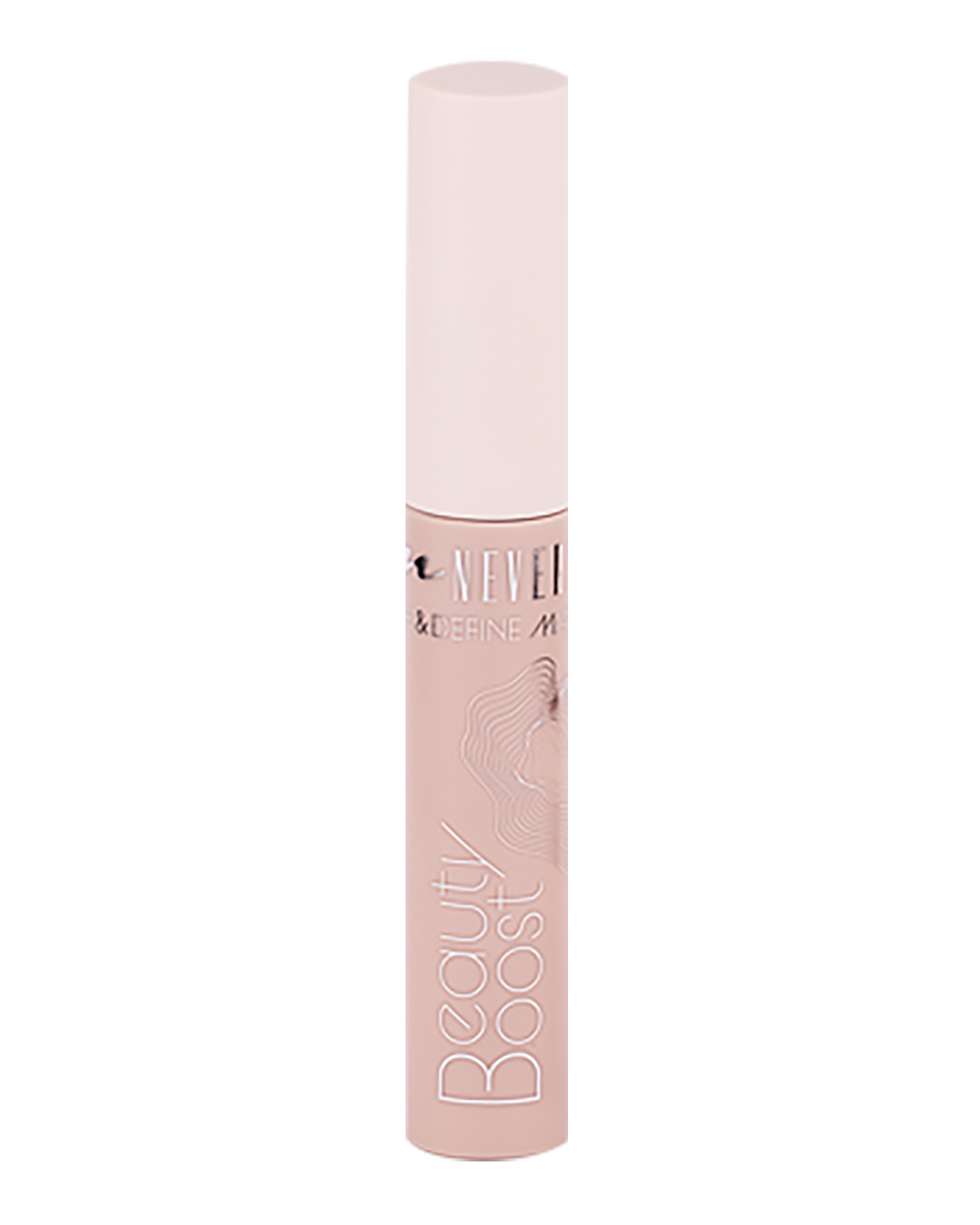 Neverti Beauty Boost Mascara ( Length & Define)