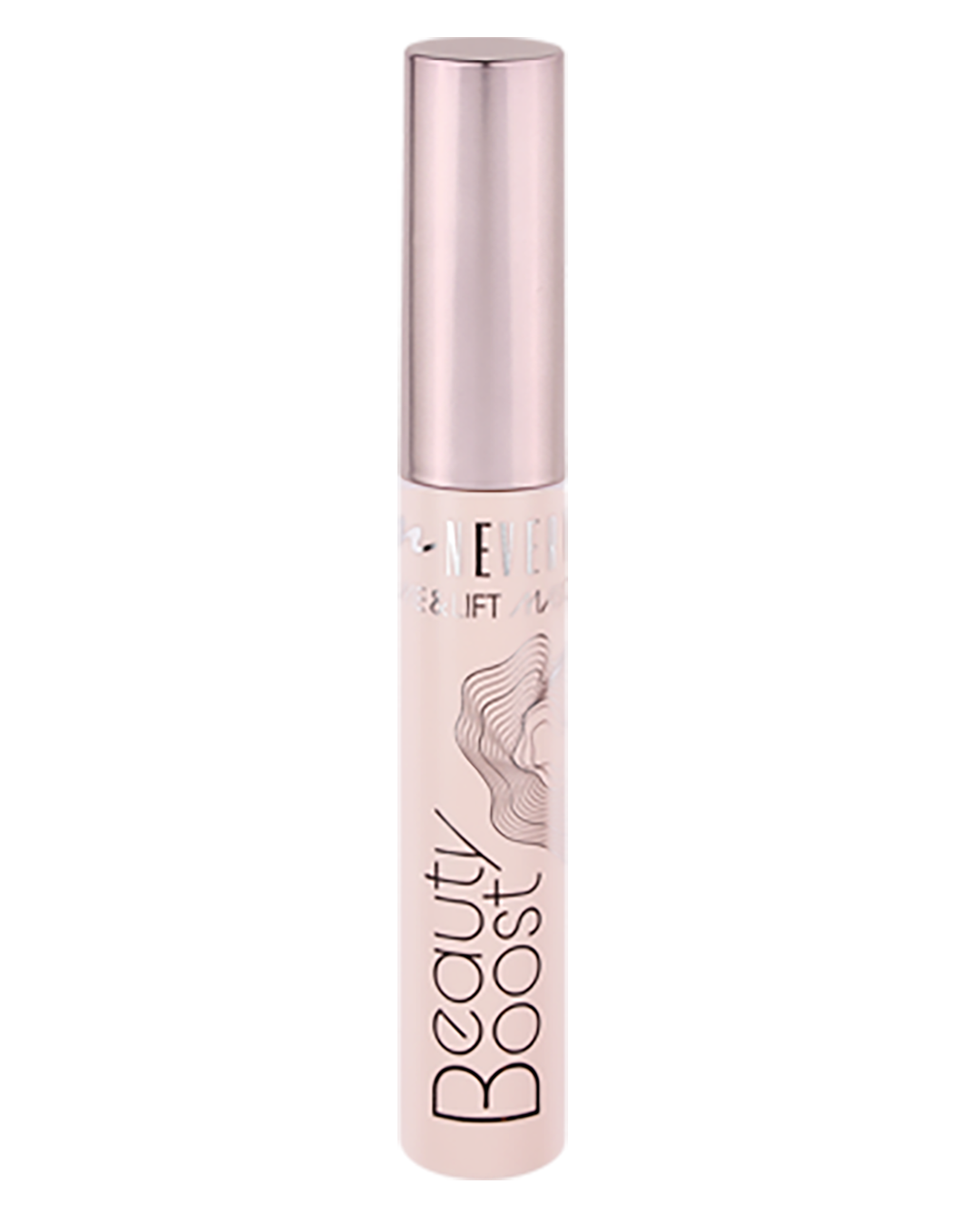 Neverti Beauty Boost Mascara ( Volume & Lift )