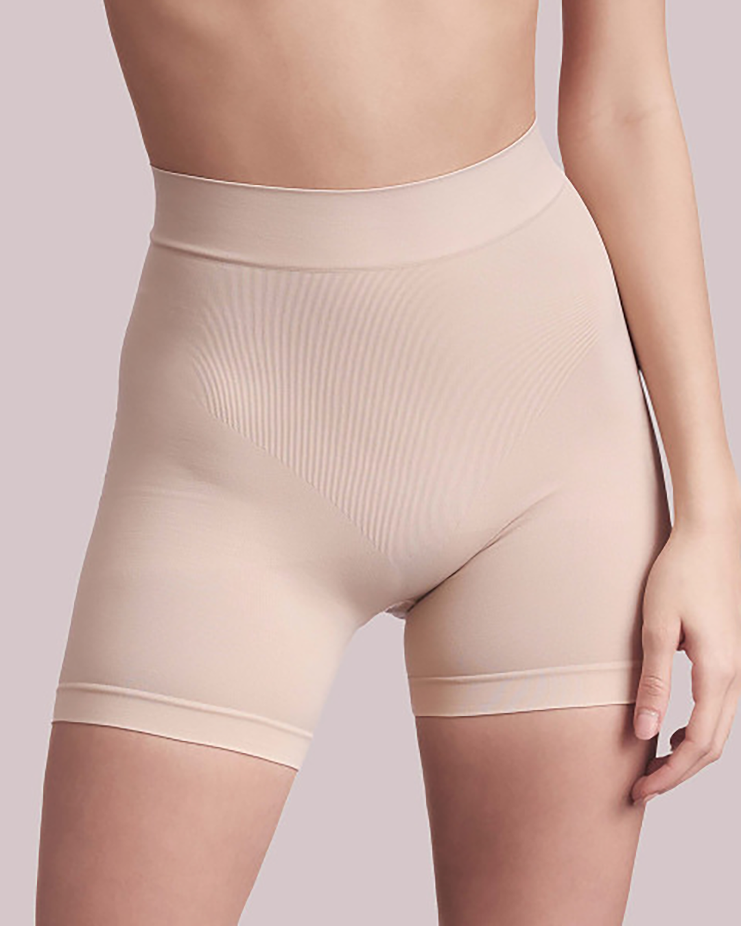 Bellissima Short Comfort Shape